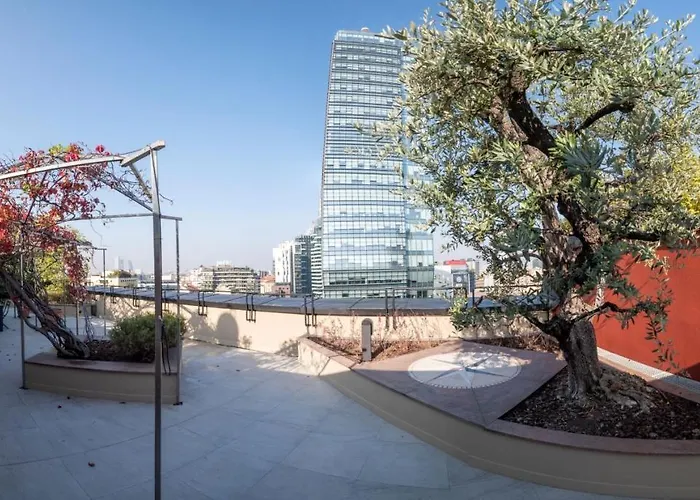 Апартаменты 12 *