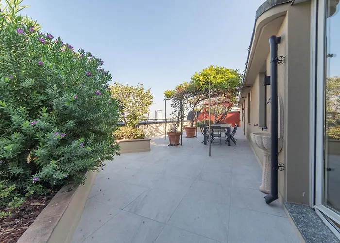 Апартаменты 12