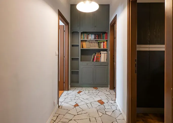 Cozy Treviso 31 Apartman