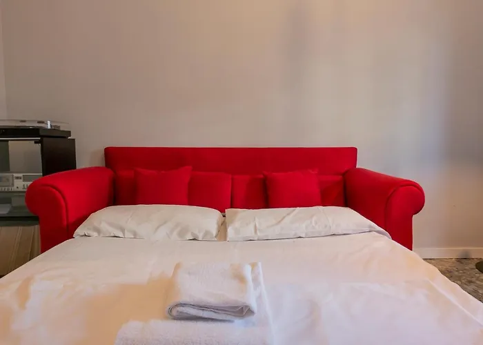 Cozy Treviso 31 Apartman *