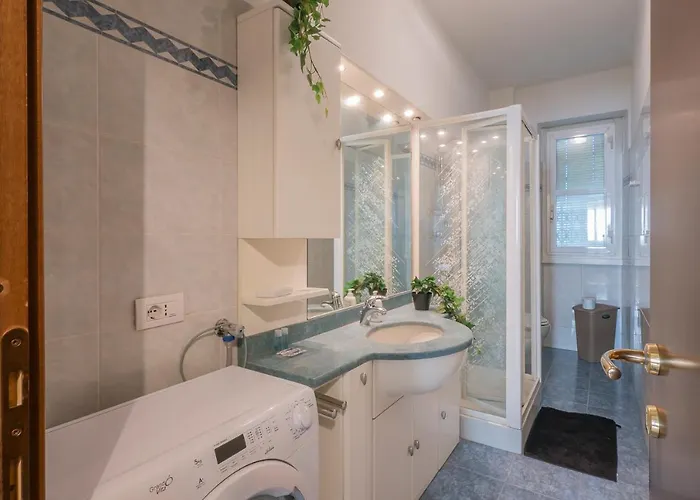 Cozy Treviso 31
