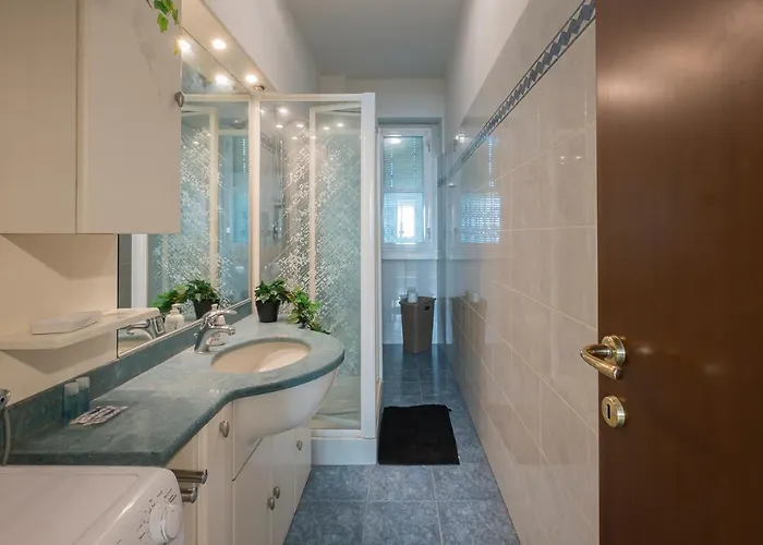 Cozy Treviso 31 * Milánó