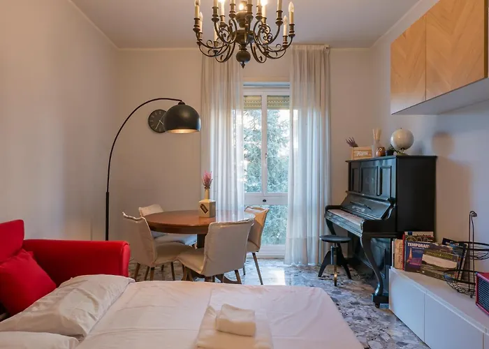 Cozy Treviso 31