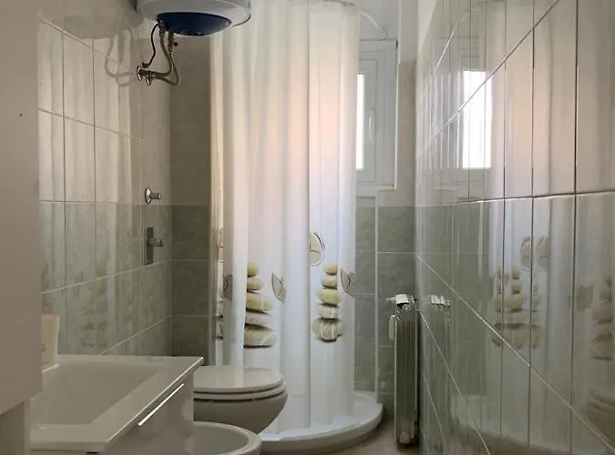 My Petite Maison Апартаменты Милан