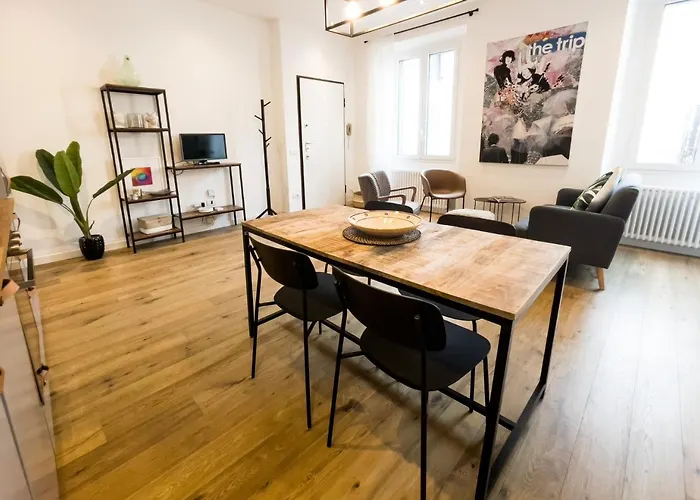 Easylife - - Palazzi 19 - Porta Venezia Milano