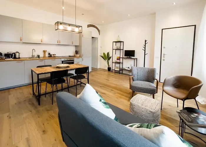 Easylife - - Palazzi 19 - Porta Venezia