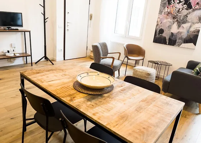 Easylife - - Palazzi 19 - Porta Venezia