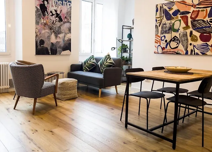 Easylife - - Palazzi 19 - Porta Venezia דירה *