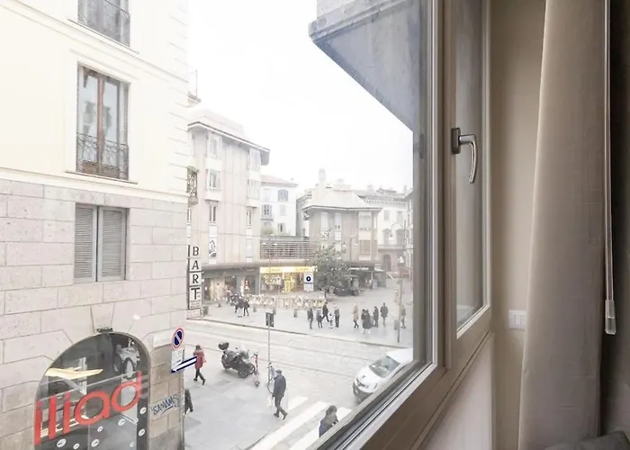 Santa Maria Valle 1 Appartement *