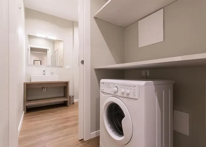 Appartement Santa Maria Valle 1 Milaan