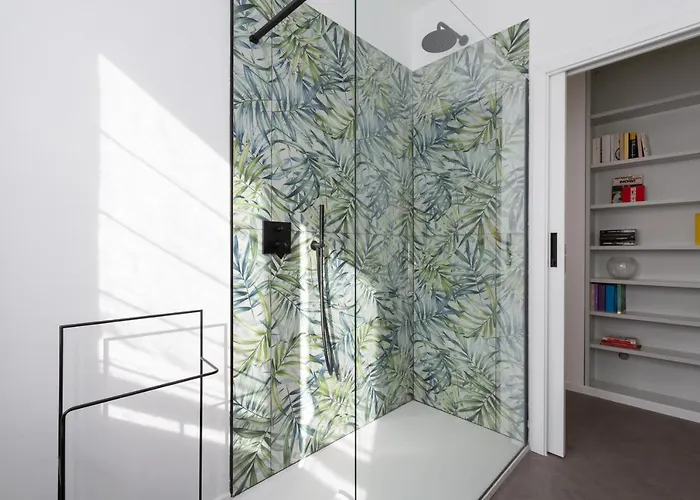 Sant'ambrogio Bright And Stylish Flat * מילאנו