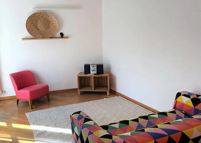 Viale Monza Chic - Affitti Brevi Italia דירה מילאנו