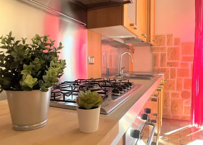 Appartamento Viale Monza Chic - Affitti Brevi Italia *