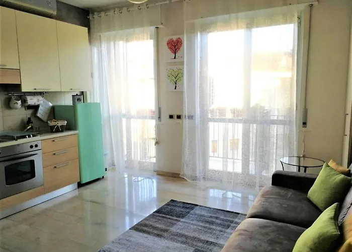 Gef House - Bande Nere * Milano