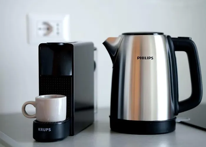 Moscova Design * מילאנו