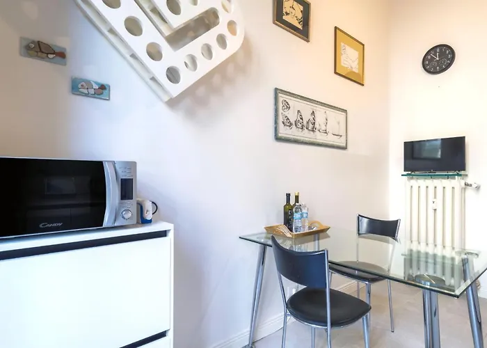 Easylife - - Carducci 22 - Sant Ambrogio *