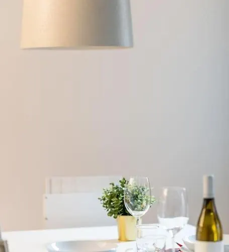 Apartmán Porta Romana Luxury