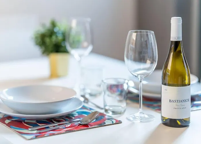 Porta Romana Luxury * Milán