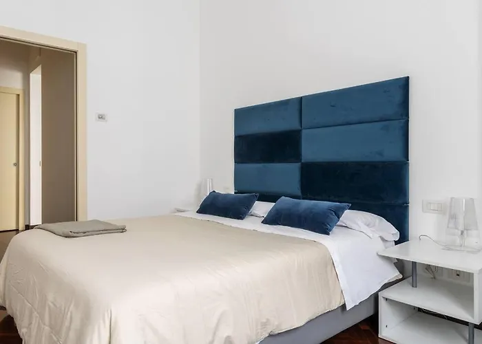 Appartement Orazio Flexyrent *