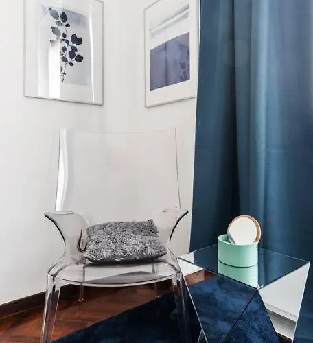 Orazio Flexyrent Apartamento *