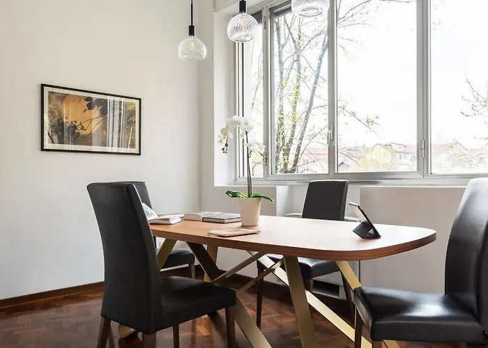 Orazio Flexyrent Apartamento