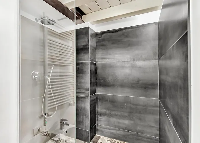 Appartement Loft Spritz Nel Centro Di Milano, Via Sottocorno, Porta Vittoria