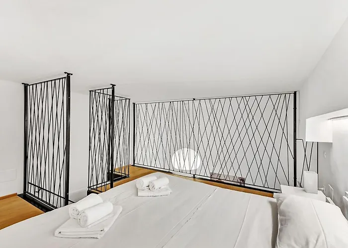 Loft Spritz Nel Centro Di Milano, Via Sottocorno, Porta Vittoria * Milan