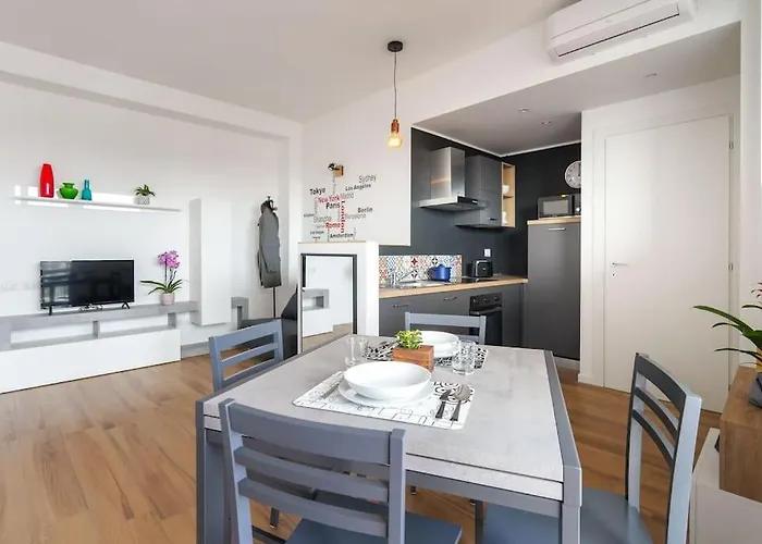 Comfort Style ミラノ