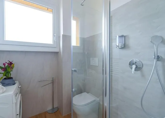 Comfort Style アパート *