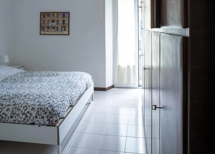 Apartment Accomodo Mib25 Bivano Navigli Mailand