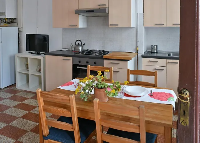 Apartmán Accomodo Mib25 Bivano Navigli *