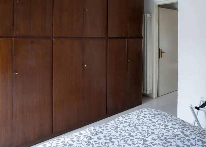 Accomodo Mib25 Bivano Navigli Apartmán *