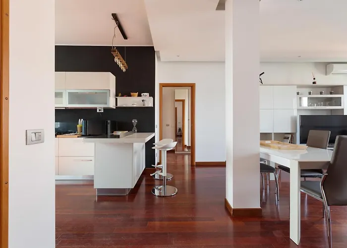 Hotel Rogoredo Cozy X5 Mediolan