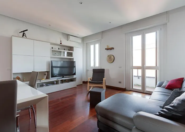 Hotel Rogoredo Cozy X5 Milano