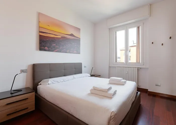 Rogoredo Cozy X5 Hotel