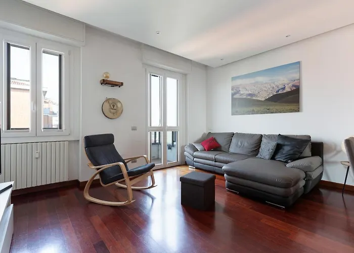 Rogoredo Cozy X5 Milano