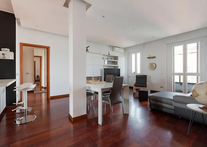 Rogoredo Cozy X5 Hotel Milano