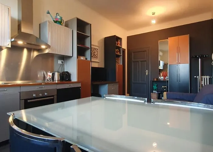 Bnbutler - Aselli, 14 - Comodo E Luminoso Apartment *