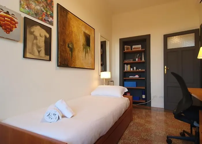 Bnbutler - Aselli, 14 - Comodo E Luminoso Mailand