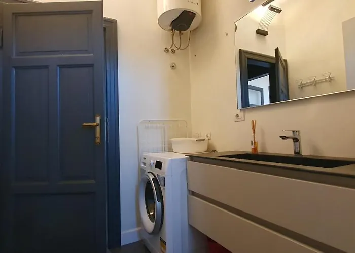 Apartment Bnbutler - Aselli, 14 - Comodo E Luminoso