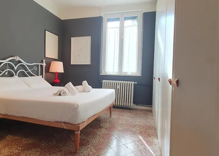 Bnbutler - Aselli, 14 - Comodo E Luminoso Mailand