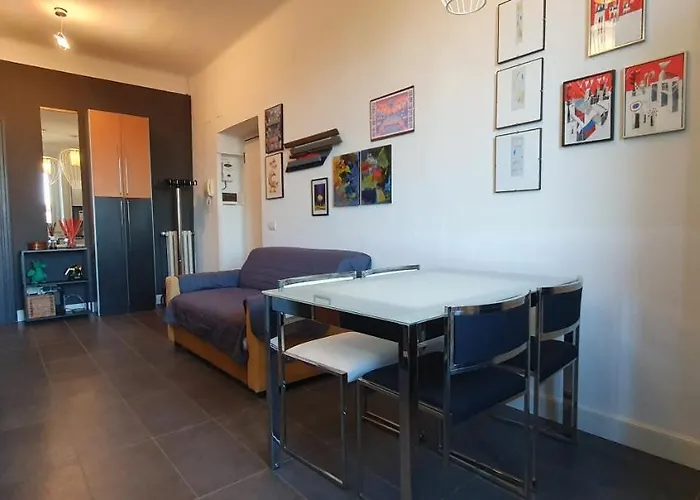 Apartment Bnbutler - Aselli, 14 - Comodo E Luminoso Mailand