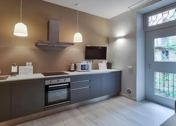 Italianway Easy - Pontida 4 Bilo