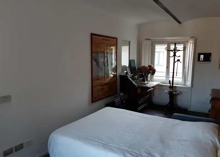 Di Charme Con Ingresso Indipendente بيت ضيافة ميلان