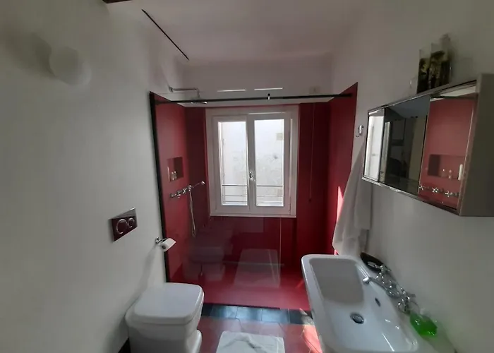 بيت ضيافة Di Charme Con Ingresso Indipendente ميلان