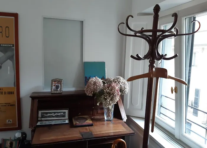 بيت ضيافة Di Charme Con Ingresso Indipendente 3*