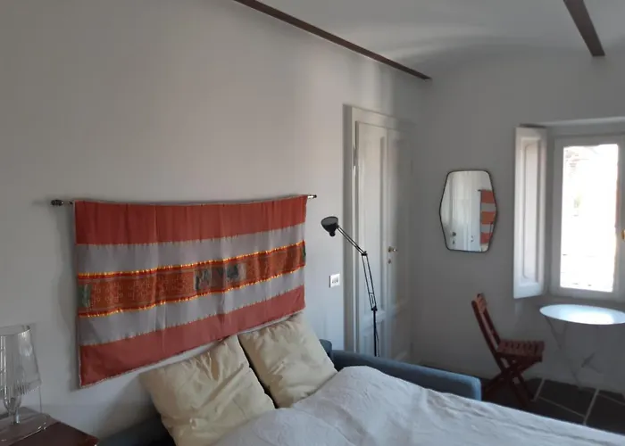 بيت ضيافة Di Charme Con Ingresso Indipendente