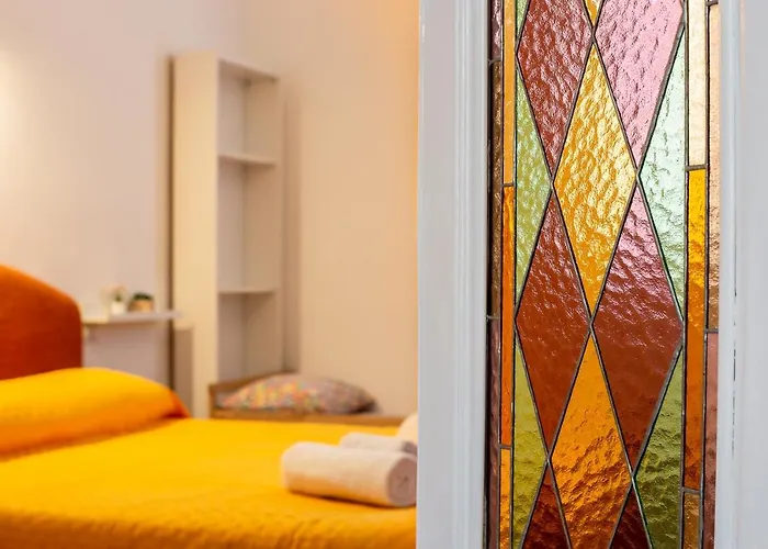 Arbe, Zona Isola Appartement *