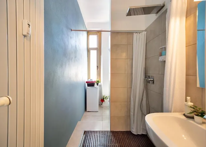 Arbe, Zona Isola Appartement *