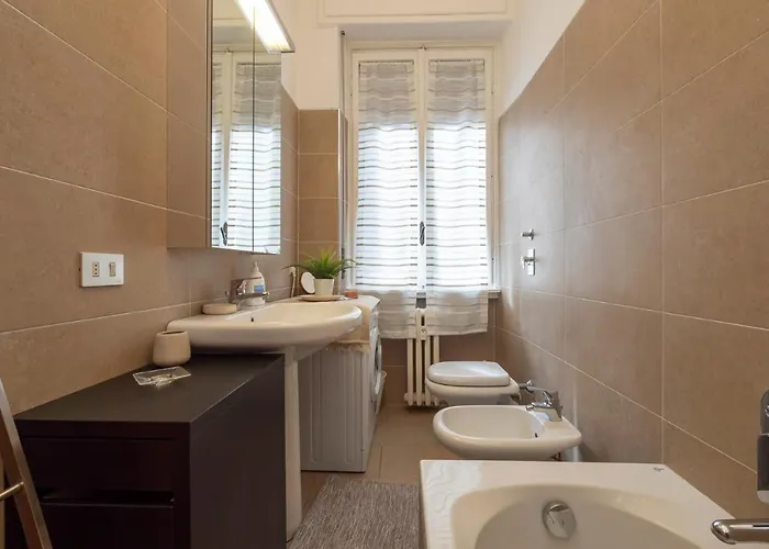 Luxury Flat Between Navigli And Duomo - Sambuco